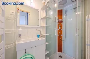 Partisole - Maison Climatisée avec Piscine - Image 3