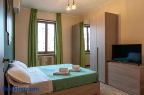 Il Grappolo d'Oro Family - Appartamento in centro - Image 3