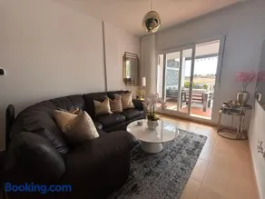 Luxury golf apartments Murcia (condado alhama) - Image 2