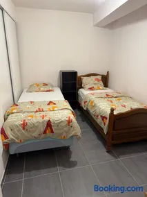 Apartament de vacants centre-ville - Image 2