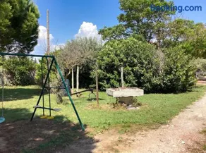 Maison conviviale avec jardin à Saint-Nazaire-de-Pézan - Image 2