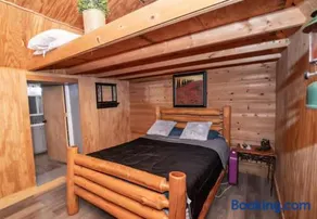 Montana Cabin at Crater Diamonds - Image 5