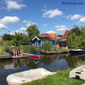 Vakantie Studio Grou - Image 2