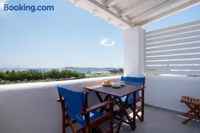Flora & Agelos Studios - Paros - Image 2