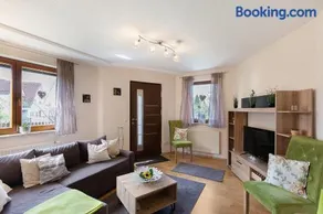 Ferienwohnung Hochspessart - Image 1
