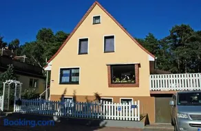 Ferienwohnung zur Baaber Heide - Image 2