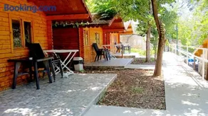 TONEDA Seaside Bungalows - Image 4
