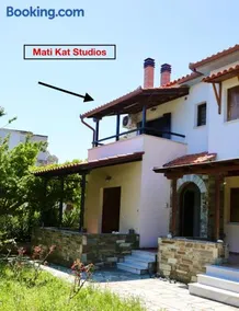 Mati Kat Studios - Image 1