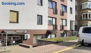 Elite Flats One bedroom - Image 2