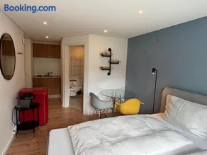 Apartment Flims - Studio Cassons - Image 2