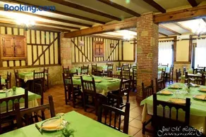 Hostal Restaurante El Final - Image 1