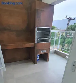 Apartamento Novo na Praia - Image 2