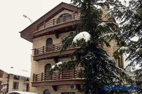 Merab Hotel - Image 2