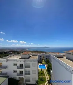 Appartement Vue mer et piscine - Image 2