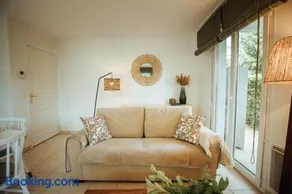 Lumineux appartement avec terrasse proche de Genève - Image 4