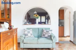Torlanoholidayhome it - 4 bedrooms home in the countryside - sauna, wine, swim in the creek - Image 3