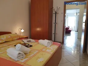 Apartmenthaus Kosirina-Tisno - Image 3