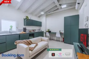 Loft Design Free Parking - Maranello - Sassuolo - Image 1