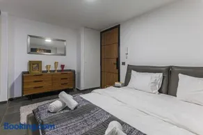 Beautiful Studio in Faqra - Image 5