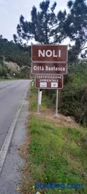 Mansarda a Noli e Spotorno - Image 1