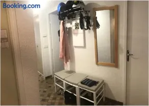 Appartement 5 à 7 personnes à Saint François Longchamp - Image 4