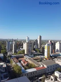 Apartamento en el centro de Lomas - Image 1
