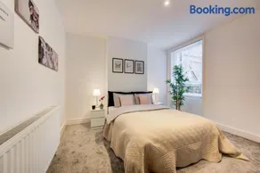 Beautiful 2 bed apartment in central London - Image 3