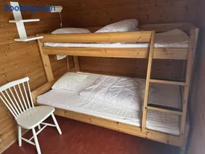 Skutstuga 6 - Gruvbacken Huså - Image 1