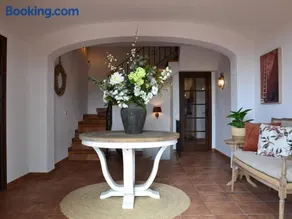 Villa de lujo independiente en L'Estartit con aire acondicionado - ES-323-33 - Image 2