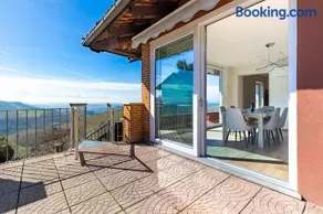 Villa mit 4 Schlafzimmern für 8 Personen - Image 3