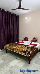 Hotel Shree Krishna Guest House - Image 3