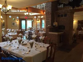 Auberge Carcajou - Image 2