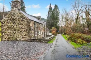 4 Bed in Ganllwyd oc-g34601 - Image 5