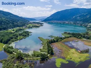 Ferienhaus Ossiacher See - Image 2