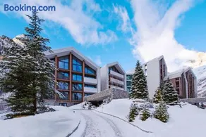 TH Courmayeur - Image 1