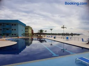 Condomínio Golden Lake ap.304 - Renovação de Energias, Descanso e Lazer - Image 3