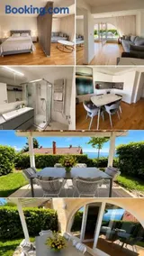 Vila Ester - apartman Lovrana - Image 1
