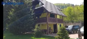 Kuća za odmor Gorski san - Image 4