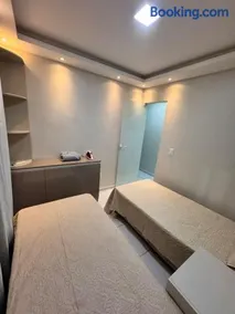 Apartamento a poucos minutos do Praia do Araçagy em São Luís - Image 3