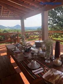 Pousada Villa Paraizo - Image 5