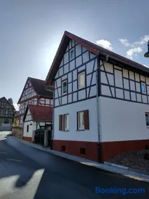 Ferienwohnung am Krayenberg - Image 2