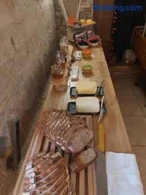 Le Moulin du Porteil - Image 3