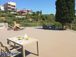Villa Irini - Cretan Luxury Villa with Amazing View - Image 3