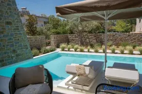Apartment Athina with direct pool access - GH8 - Image 2