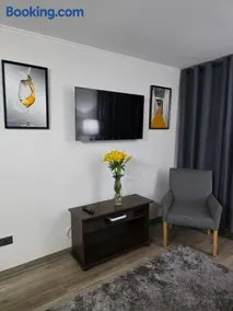 Apartment Amunategui, Santiago Centro - Image 5