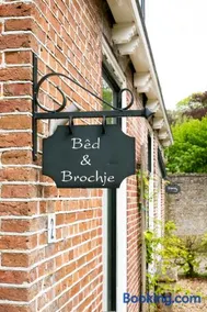 B&B Stinzenflora - Knus verblijf in de Friese natuur en op een landgoed - Image 3