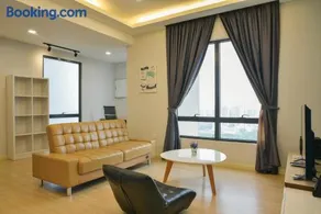 USJ One HomeStay @ Subang HomeStay - Image 2