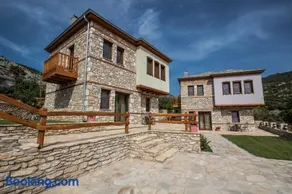 Harmony Deluxe Villas - Image 1