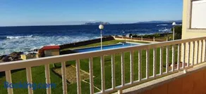 Apartamento bonito en Baiona - Rocamar - Image 2