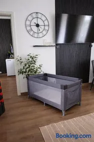 ASIK Ferienwohnung Erding Moderne Unterkunft nahe Therme - Image 4
